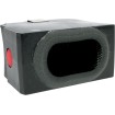 Filtru de aer de rezervă standard UNI FILTER NU-4055 Filtru de aer de rezervă standard UNI FILTER NU-4055 thumb