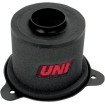 Filtru de aer de rezervă standard UNI FILTER NU-4097 Filtru de aer de rezervă standard UNI FILTER NU-4097 thumb