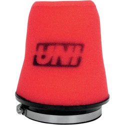 Filtru de aer de rezervă în două etape UNI FILTER NU-4102ST Filtru de aer de rezervă în două etape UNI FILTER NU-4102ST