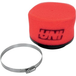 Filtru de aer de rezervă în două etape UNI FILTER NU-4115ST Filtru de aer de rezervă în două etape UNI FILTER NU-4115ST