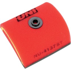 Filtru de aer de rezervă în două trepte UNI FILTER NU-4137ST