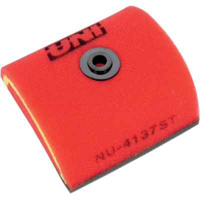 Filtru de aer de rezervă în două trepte UNI FILTER NU-4137ST Filtru de aer de rezervă în două trepte UNI FILTER NU-4137ST