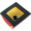 Filtru de aer de rezervă în două trepte UNI FILTER NU-4137ST Filtru de aer de rezervă în două trepte UNI FILTER NU-4137ST thumb
