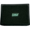 Filtru de aer de rezervă standard UNI FILTER NU-7303