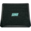 Filtru de aer de rezervă standard UNI FILTER NU-7304 thumb