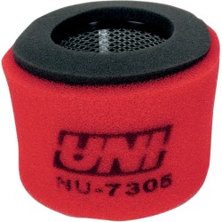 Filtru de aer de rezervă standard UNI FILTER NU-7305 Filtru de aer de rezervă standard UNI FILTER NU-7305