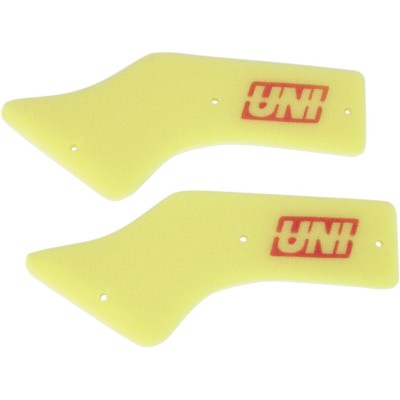 Filtru de aer de rezervă standard UNI FILTER NU-8302 Filtru de aer de rezervă standard UNI FILTER NU-8302