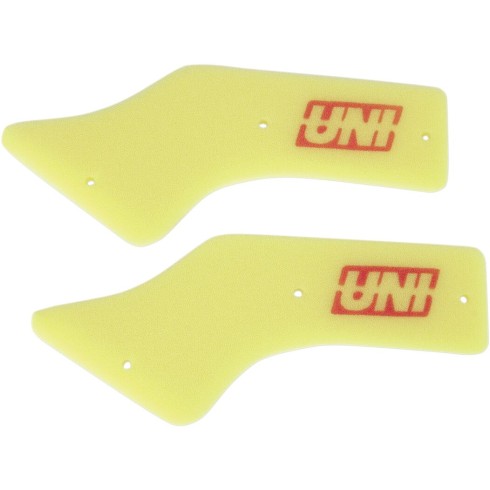 Filtru de aer de rezervă standard UNI FILTER NU-8302