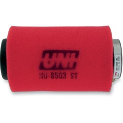 Filtru de aer de rezervă în două trepte UNI FILTER NU-8503ST