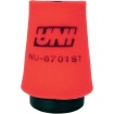 Filtru de aer de rezervă în două trepte UNI FILTER NU-8701ST Filtru de aer de rezervă în două trepte UNI FILTER NU-8701ST thumb