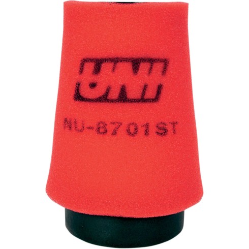 Filtru de aer de rezervă în două trepte UNI FILTER NU-8701ST