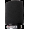 Filtru tip pod cu clemă negru UNI FILTER UP-4229