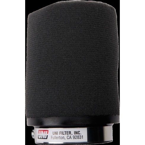Filtru tip pod cu clemă negru UNI FILTER UP-4229