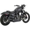 Capac filtru de aer pentru VO2 NAKED SKULLCAP CHROME VANCE & HINES 71013 thumb