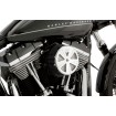 Capac filtru de aer pentru VO2 NAKED SKULLCAP CROWN CHROME VANCE & HINES 71017 thumb