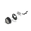 Filtru de aer VO2 NAKED VANCE & HINES 71023