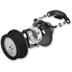 Filtru de aer VO2 - '14-'16 FLT VANCE & HINES 71329 Filtru de aer VO2 - '14-'16 FLT VANCE & HINES 71329