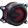 Filtru de aer ROG BLK DYNA VANCE & HINES 40373