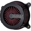 Filtru Cage Fighter Air Cleaner - ceramică neagră - FL VANCE & HINES 40365 Filtru Cage Fighter Air Cleaner - ceramică neagră - FL VANCE & HINES 40365 thumb