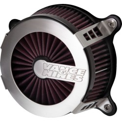 Filtru de aer Cage Fighter - ST,FL VANCE & HINES 70365