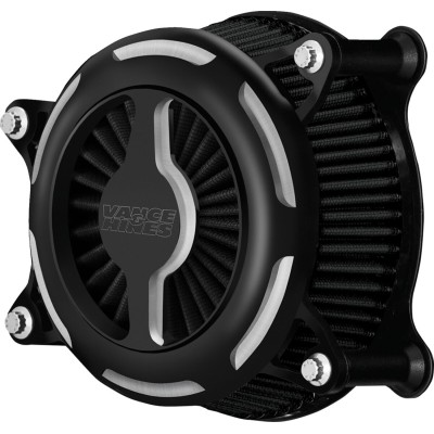 Filtru de aer BLD CC L-ST,FL VANCE & HINES 40395