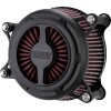 Filtru de aer BLD BL LST,FL VANCE & HINES 42355