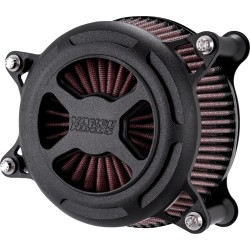 Filtru de aer V02X BWKL XL VANCE & HINES 42359 Filtru de aer V02X BWKL XL VANCE & HINES 42359