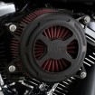 Filtru de aer V02X BWKL XL VANCE & HINES 42359 thumb