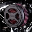 Filtru de aer V02X BWKL XL VANCE & HINES 42359 thumb