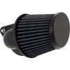 Filtru de aer VO2FAL.BL.ST,FL VANCE & HINES 41067