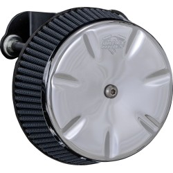 Filtru de aer CH.VO2 EL.XL VANCE & HINES 72385 Filtru de aer CH.VO2 EL.XL VANCE & HINES 72385