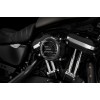 Filtru de aer BLK V02A LXL VANCE & HINES 42339FG