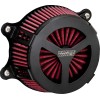 Filtru de aer V02RAD3.BL.EFL VANCE & HINES 41456