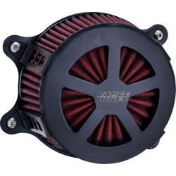 Filtru de aer BL.RAD-V.XL VANCE & HINES 41467 Filtru de aer BL.RAD-V.XL VANCE & HINES 41467