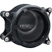Set admisie aer VO2 - negru încrețit VANCE & HINES 41098 Set admisie aer VO2 - negru încrețit VANCE & HINES 41098 thumb