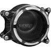 Set de admisie aer VO2 - contrast negru VANCE & HINES 41099 Set de admisie aer VO2 - contrast negru VANCE & HINES 41099 thumb