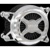 Filtru de aer Vo2 America - crom VANCE & HINES 72046FG thumb
