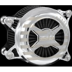 Filtru de aer Vo2 America - crom VANCE & HINES 72046FG Filtru de aer Vo2 America - crom VANCE & HINES 72046FG