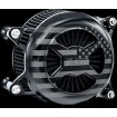 Filtru de aer VO2 America - negru VANCE & HINES 42046FG Filtru de aer VO2 America - negru VANCE & HINES 42046FG thumb