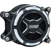 VO2 X admisie de aer - contrast negru VANCE & HINES 41100