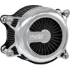 Set filtru de aer VO2 Rogue - crom VANCE & HINES 71102
