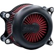 Set de admisie aer VO2 Rogue - negru încrețit VANCE & HINES 41102 Set de admisie aer VO2 Rogue - negru încrețit VANCE & HINES 41102 thumb