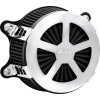 Admisie de aer VO2 Radiant V - crom VANCE & HINES 71103