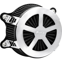 Admisie de aer VO2 Radiant V - crom VANCE & HINES 71103