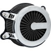 Set admisie aer VO2 Cage Fighter - crom VANCE & HINES 71105 Set admisie aer VO2 Cage Fighter - crom VANCE & HINES 71105 thumb