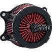 Set admisie aer VO2 Cage Fighter - negru VANCE & HINES 41106 Set admisie aer VO2 Cage Fighter - negru VANCE & HINES 41106 thumb