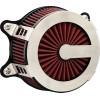Set de admisie aer VO2 Cage Fighter - periat VANCE & HINES 71106
