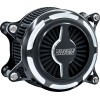 Admisie de aer VO2 Blade - contrast negru VANCE & HINES 41111