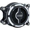 Admisie de aer VO2 Blade - contrast negru VANCE & HINES 41111 Admisie de aer VO2 Blade - contrast negru VANCE & HINES 41111 thumb