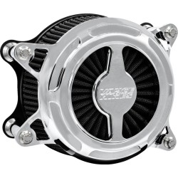 Priză de aer Vo2 blade - crom VANCE & HINES 71110 Priză de aer Vo2 blade - crom VANCE & HINES 71110